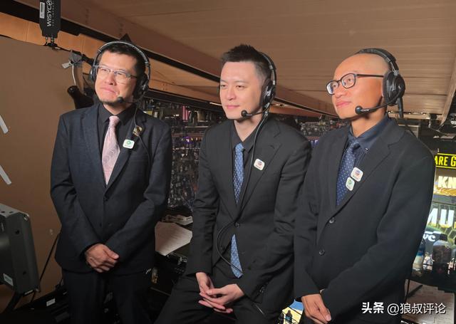好博体育杨鸣：今夏距离重返CBA主帅岗位很近 但有一些选择和不同的看法