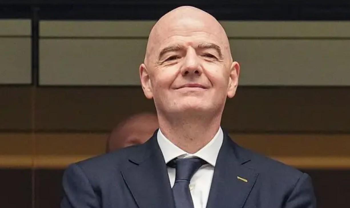 好博体育英媒：欧足联决定撤销对FIFA赛事的抵制，U20女足世界杯将如期举行