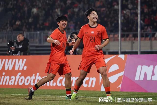 CCTV5直播！赵松源领衔最强U17国足，首秀对阵世界第一，胜率或不超10%